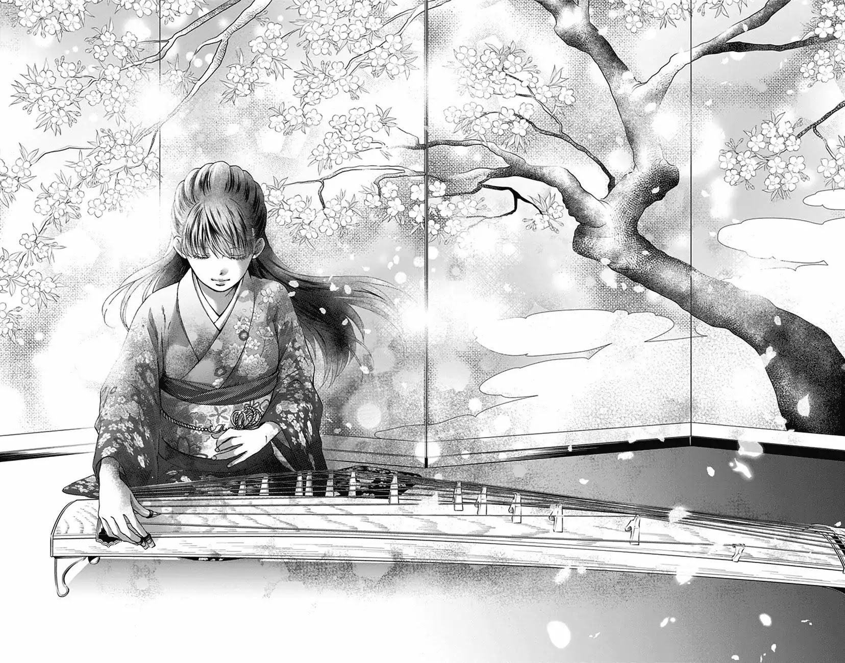 Kono Oto Tomare!, Chapter 69 image 13